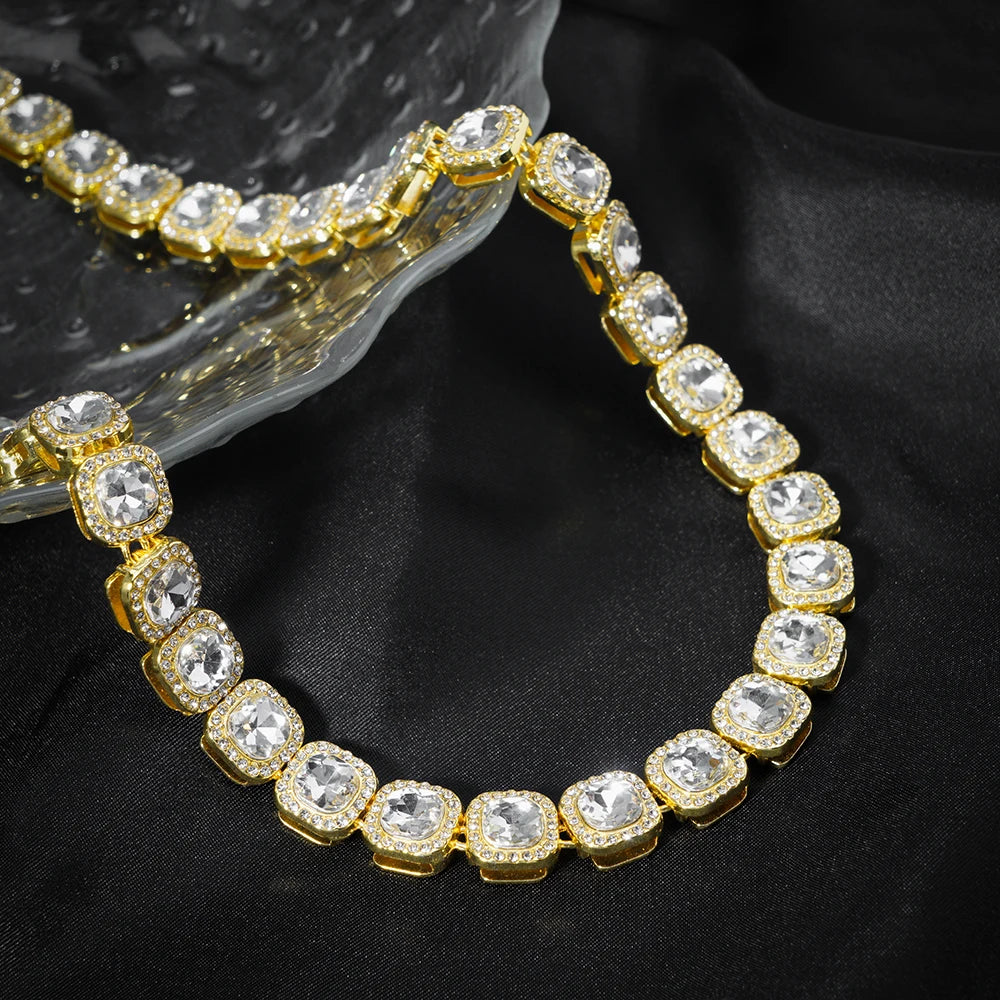 13MM Iced Out Chain