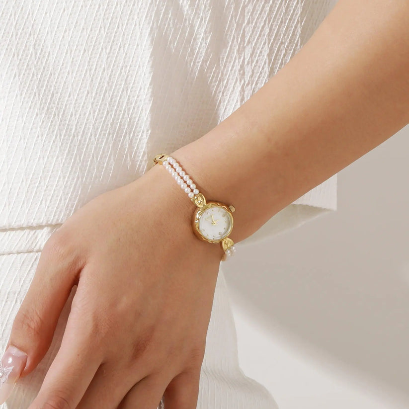 Miami Ice Casandra Watch