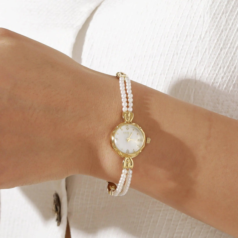 Miami Ice Casandra Watch