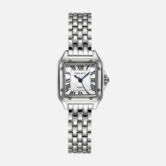 Miami Ice D'Grealy Watch