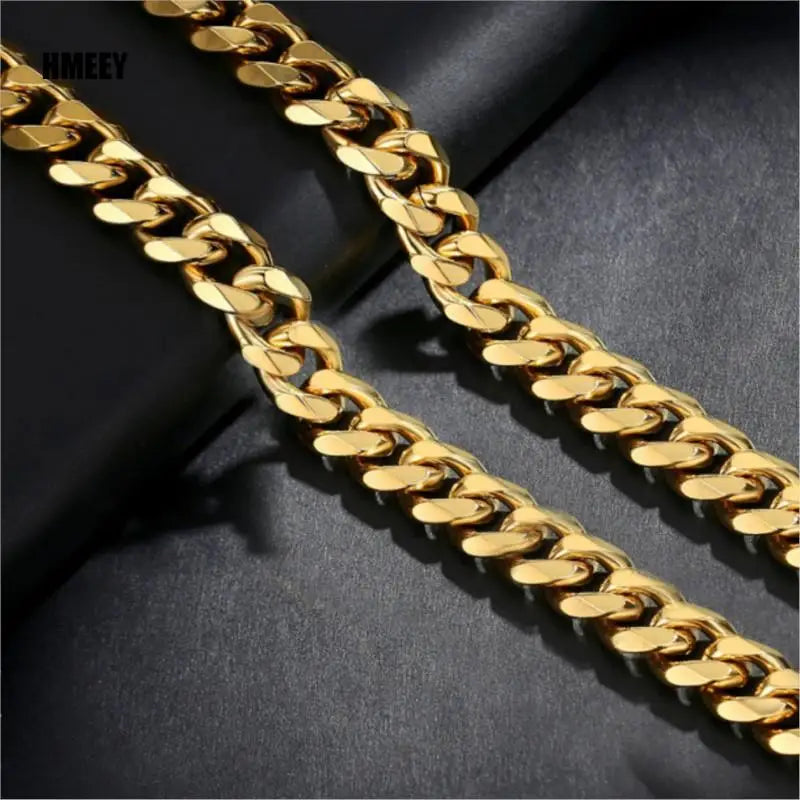 5mm Iced Out Necklace