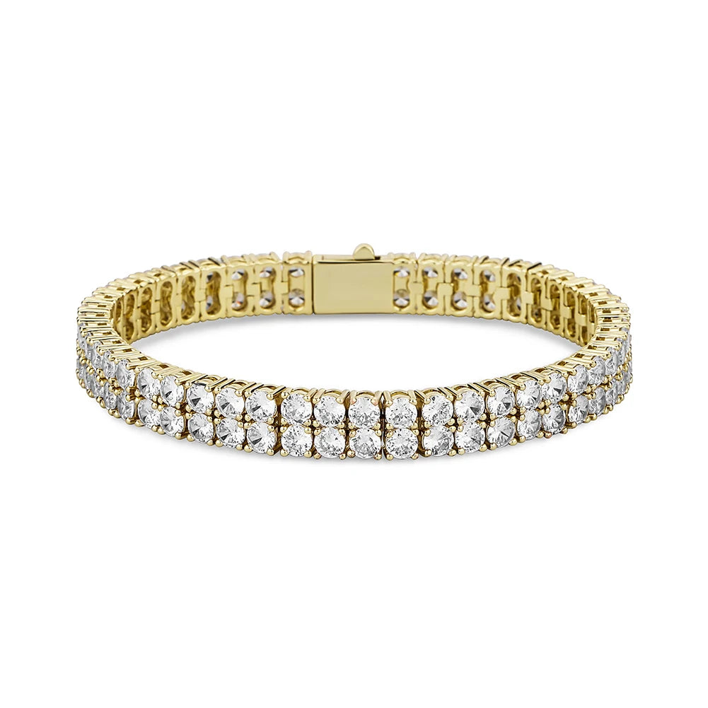 5mm Tennis Bracelet