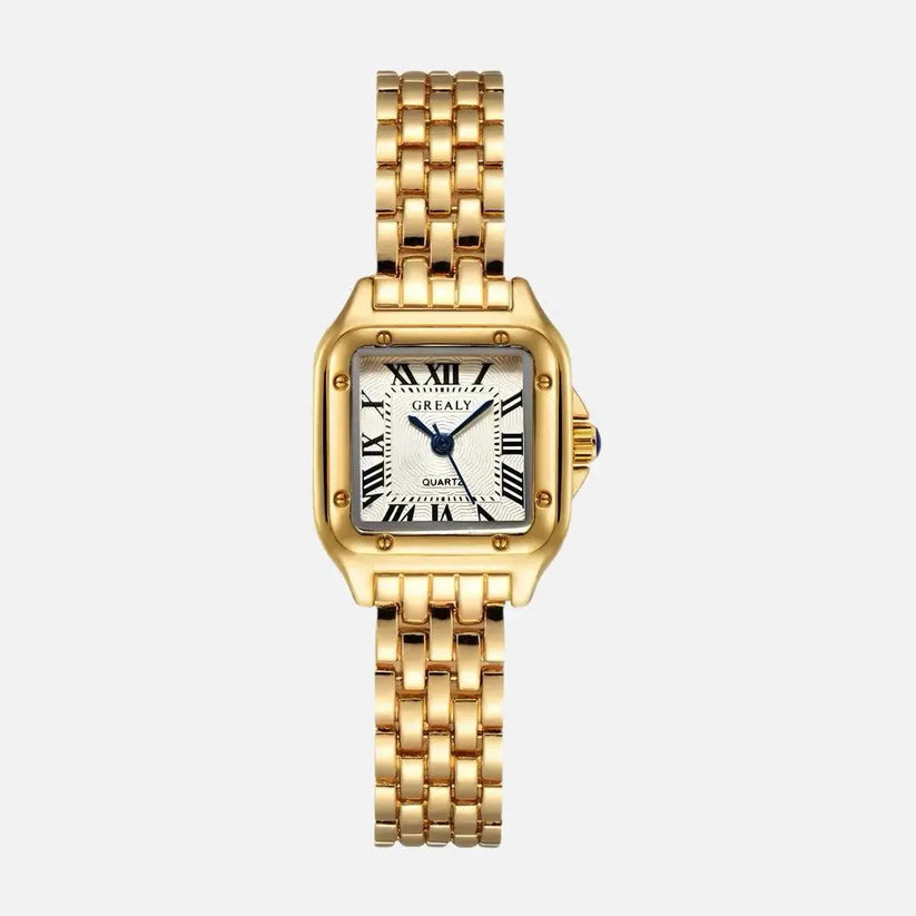 Miami Ice D'Grealy Watch