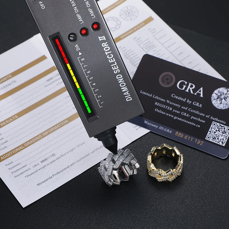 925 men's ring