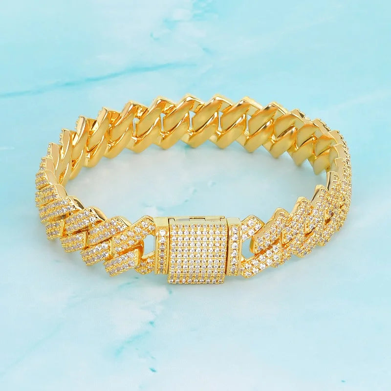 Bling Jewelry for Men