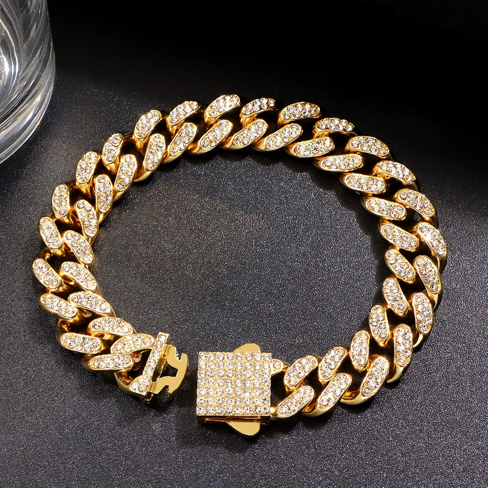 Cuban Bracelet