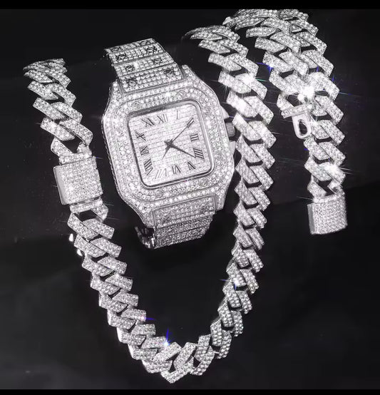 Majestic Royale Watch