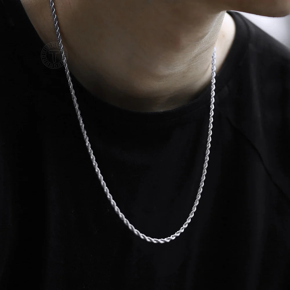 Miami Ice Franco Chain