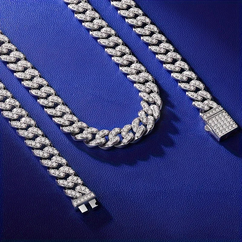 High-End Men's Accessories