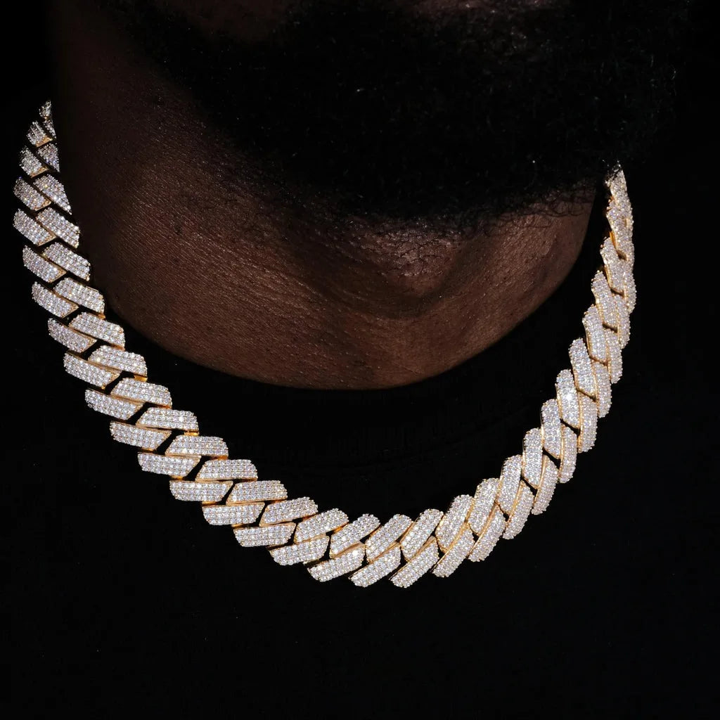 High Shine Bling Jewelry