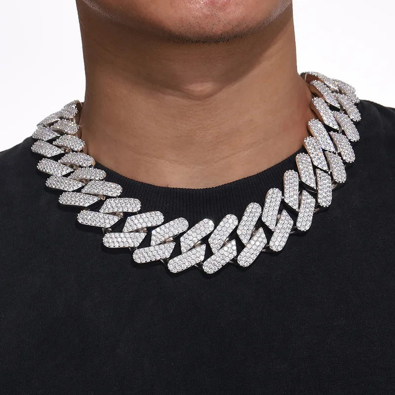 Hip-Hop Fashion Accessories