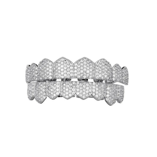 Hip Hop Grillz