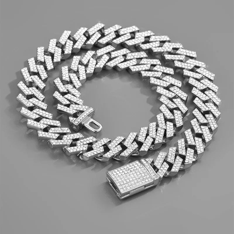 Hip Hop Jewelry for Men