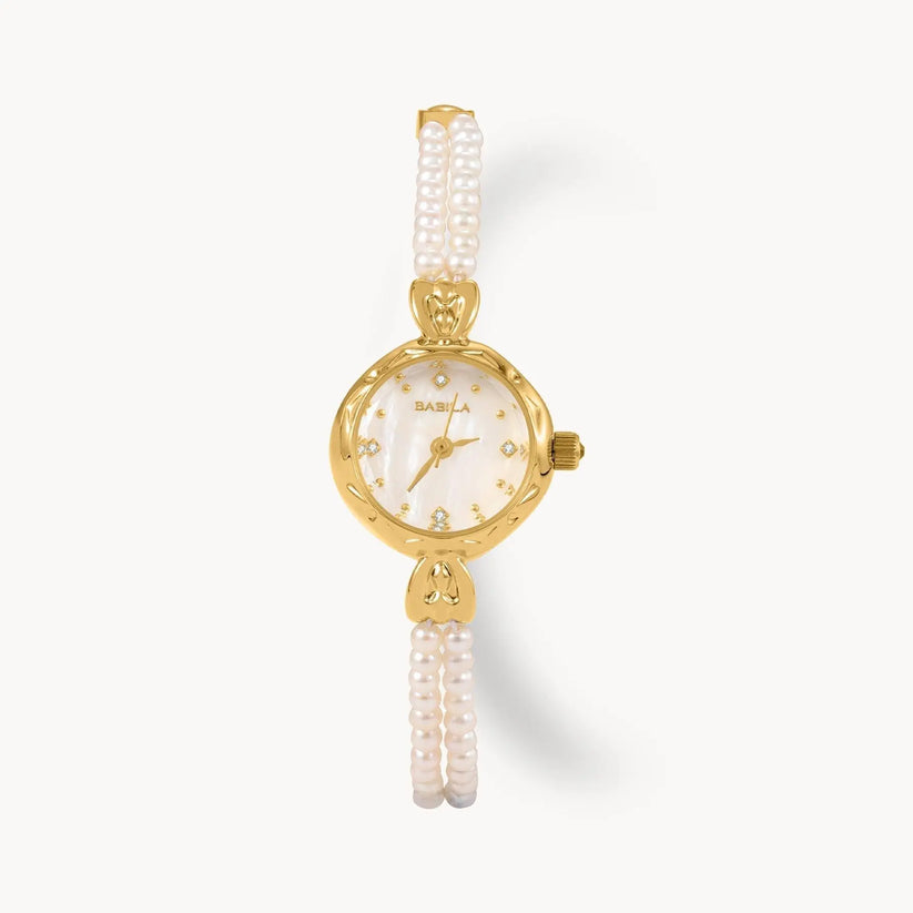 Miami Ice Casandra Watch