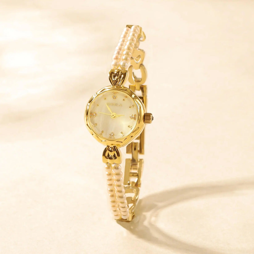 Miami Ice Casandra Watch