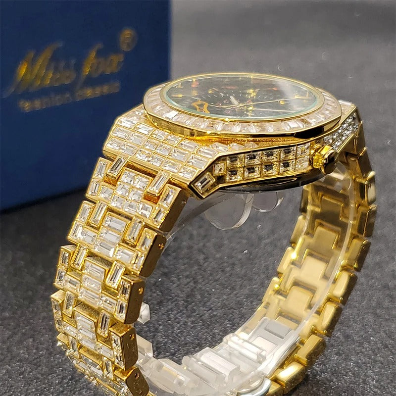 Luxury Automatic Watch