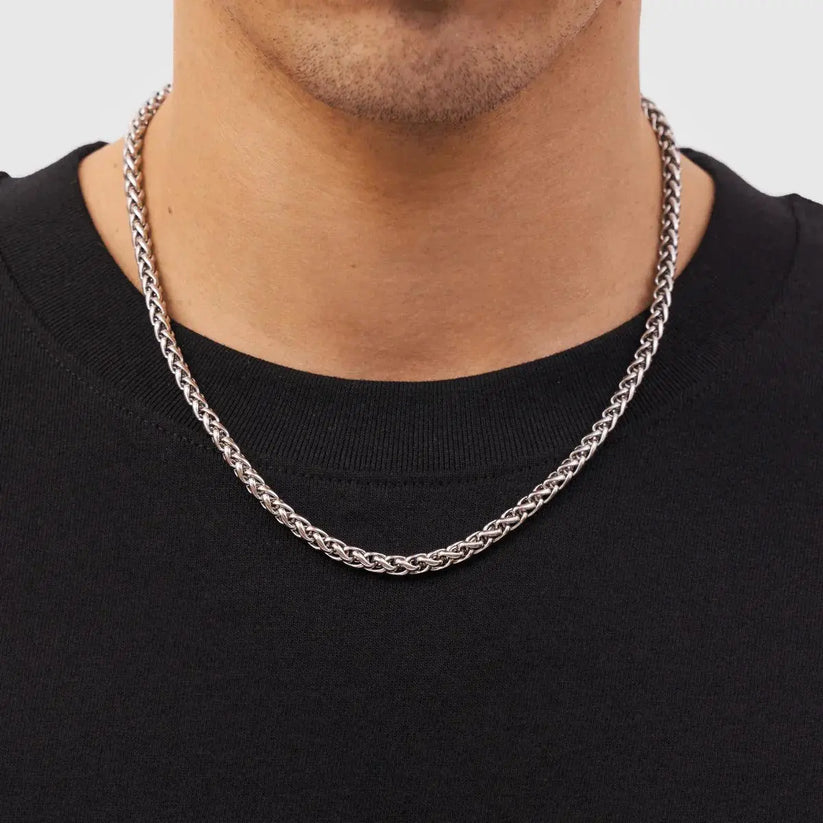 Luxury Hip-Hop Jewelry