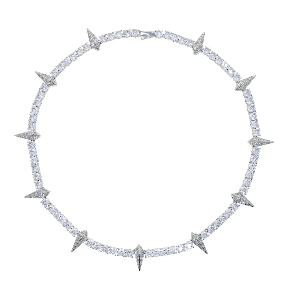 Luxury Hip-Hop Jewelry