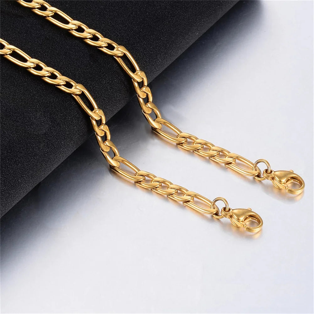 Luxury Men's Chain