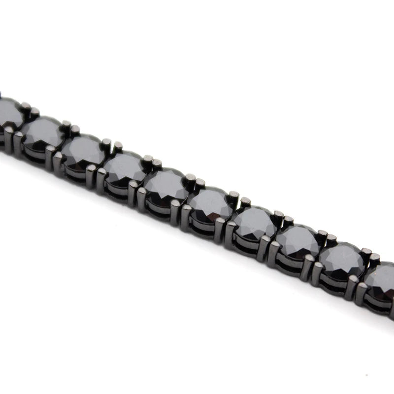 Luxury Tennis Bracelet
