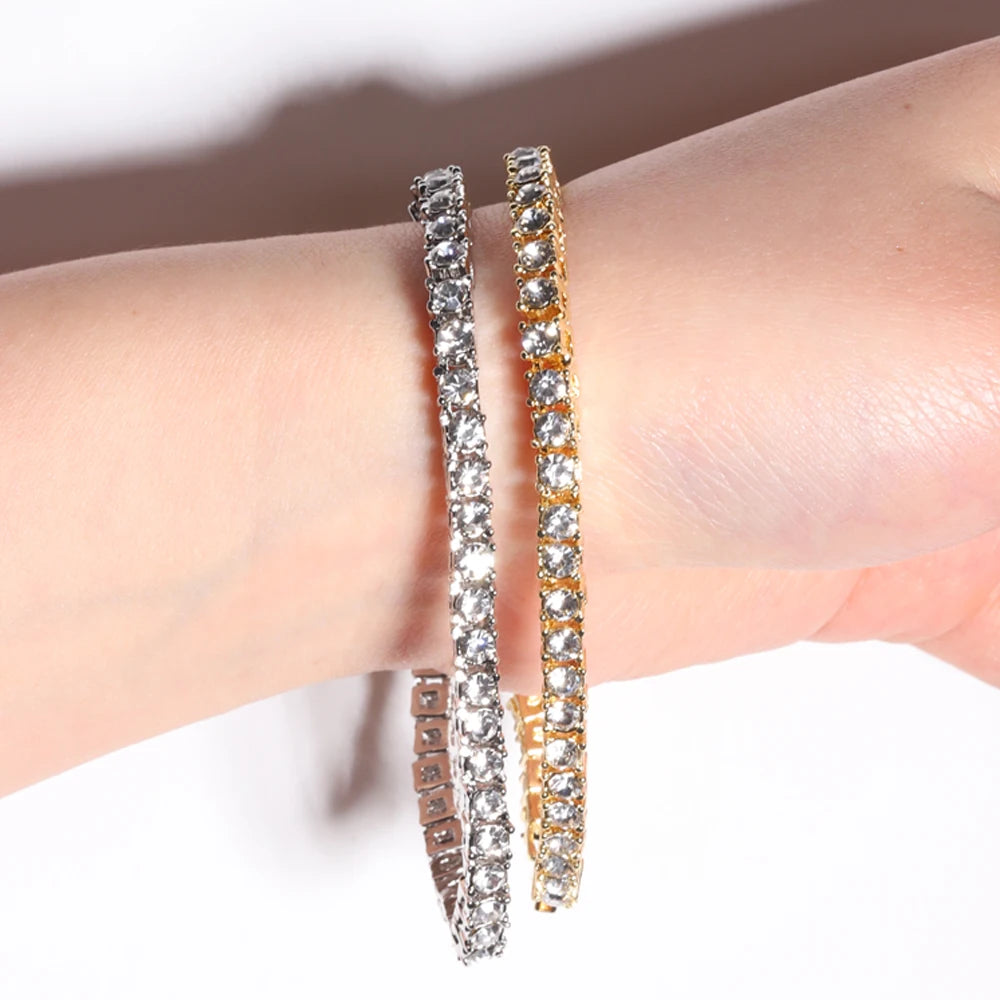 Luxury Watch Bracelet Set