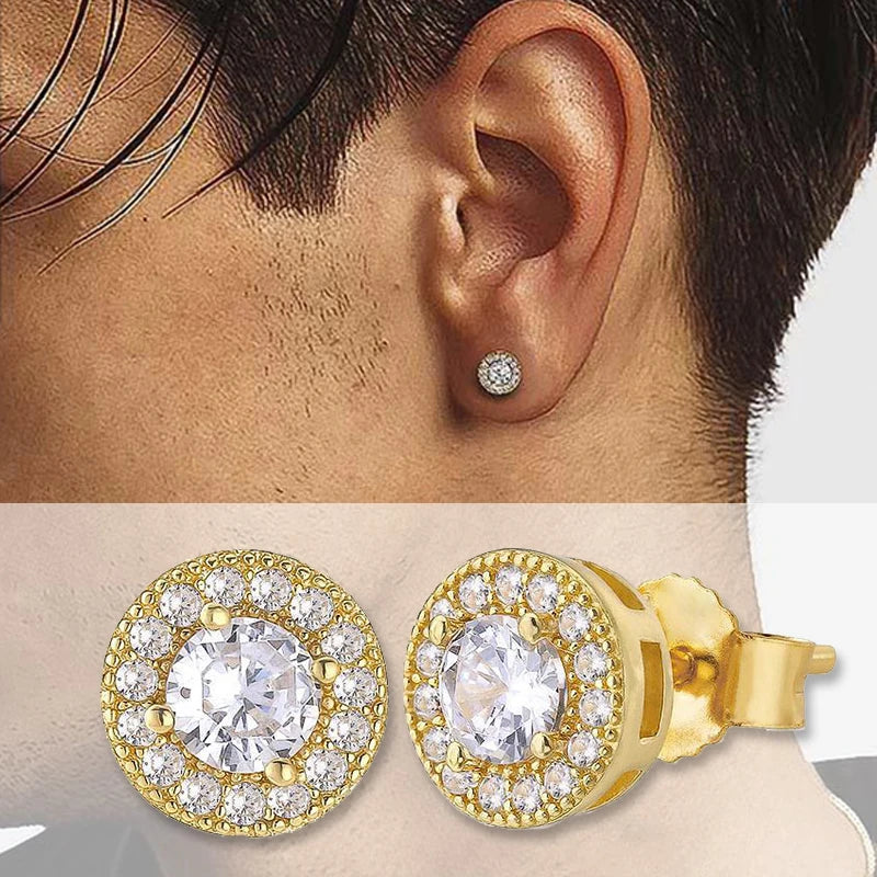 Men's Earrings