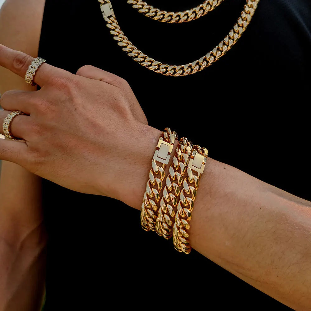 Miami Cuban Link