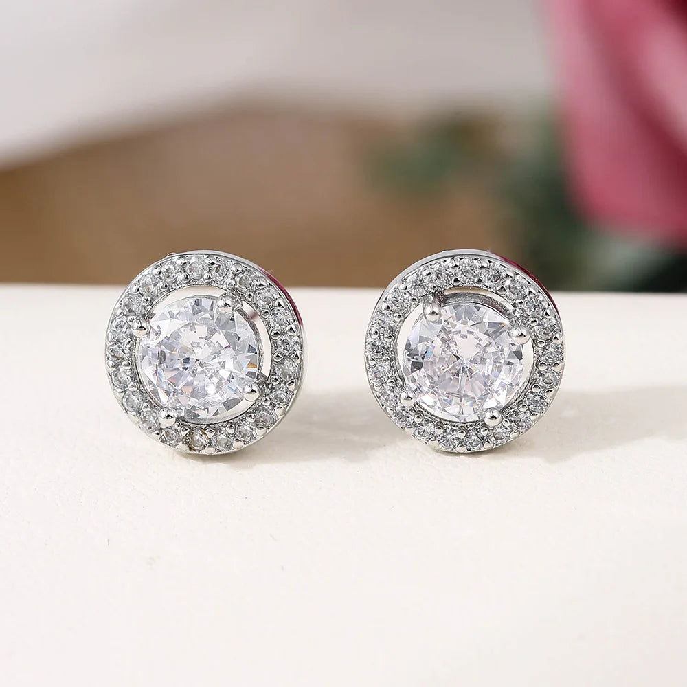 Miami Ice Jewelry Collection