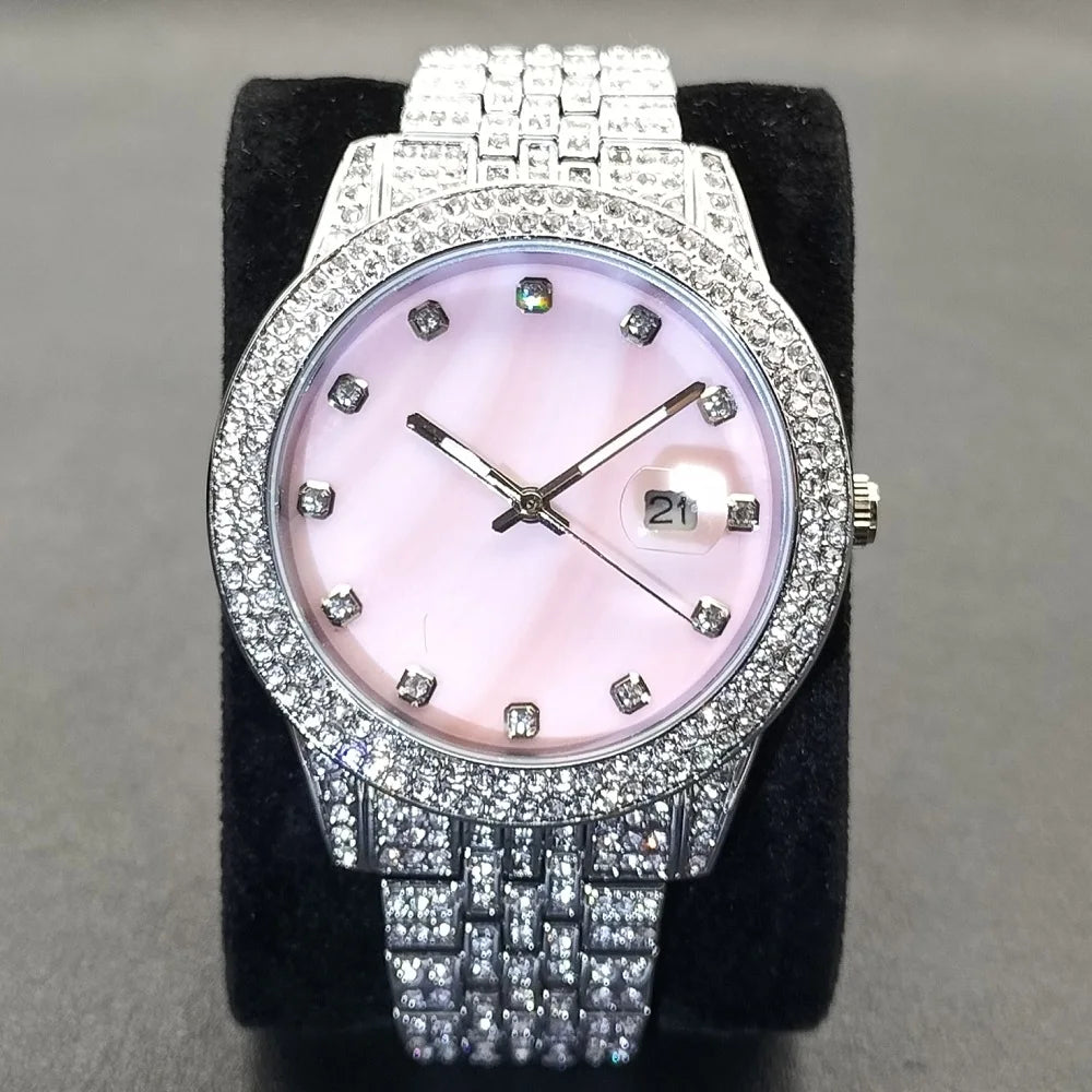 Miami Ice Out Watch