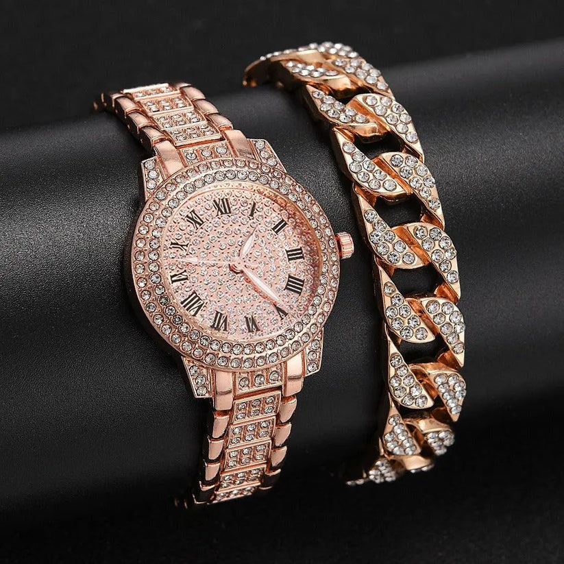 Miami Ice Watch