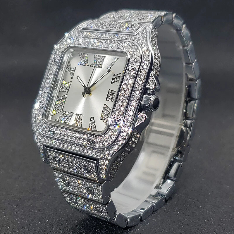 Miami Ice Watch