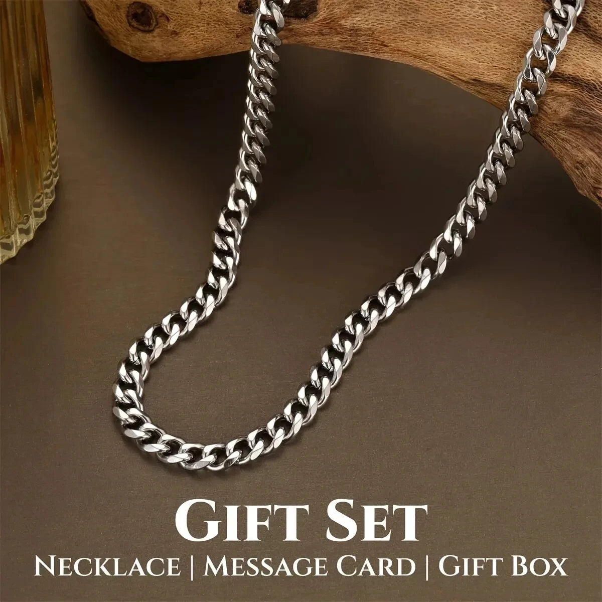 Personalized Brother Pendant