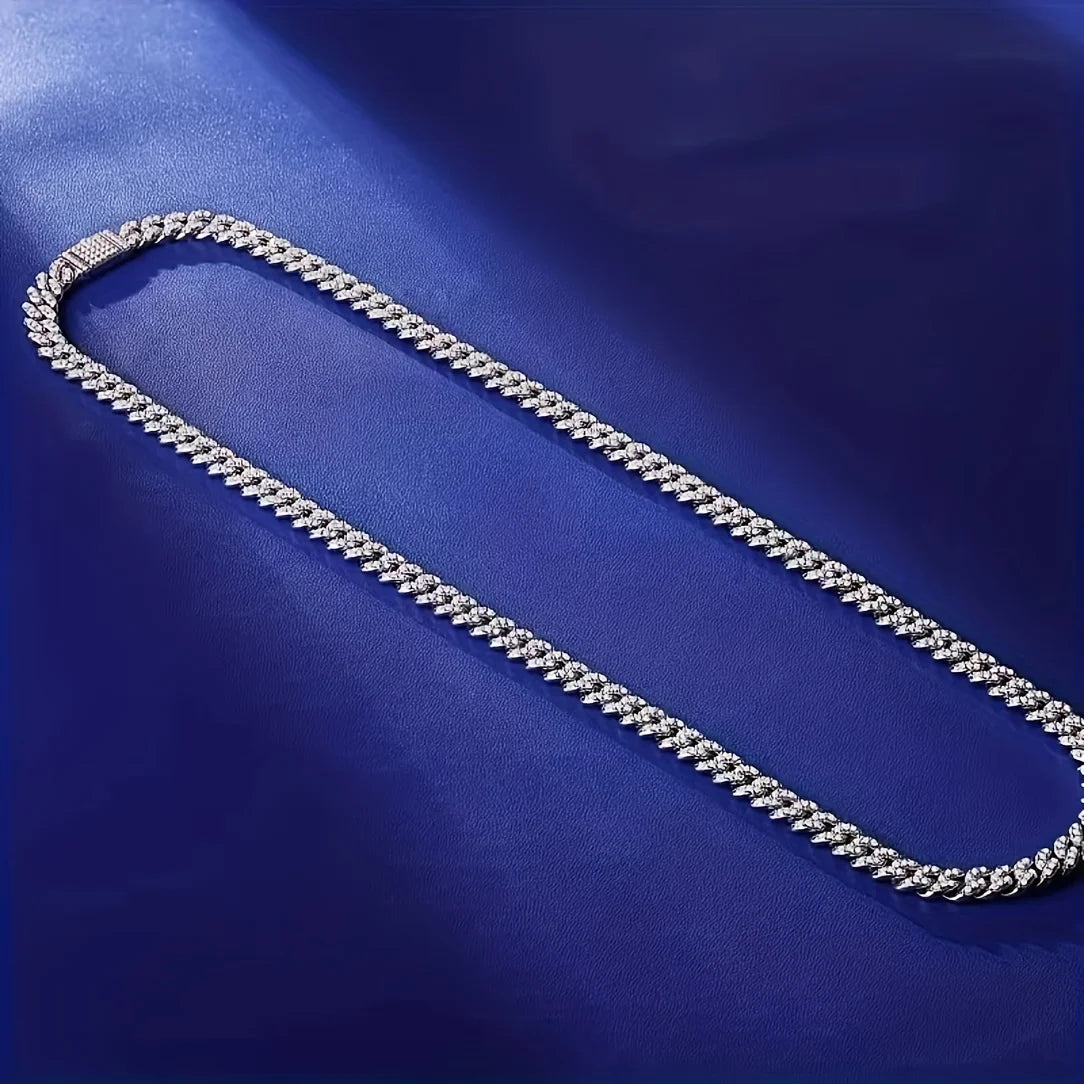 Premium Hip-Hop Jewelry