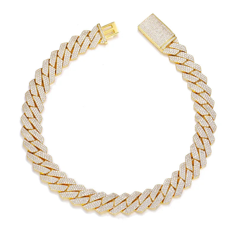 Rapper Jewelry for Men