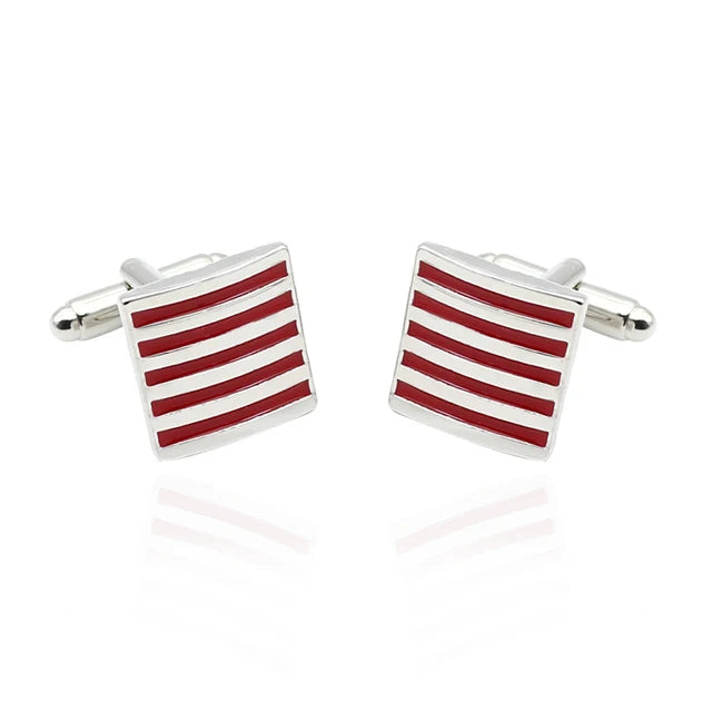 Delicate Jewelry Men's Cufflinks