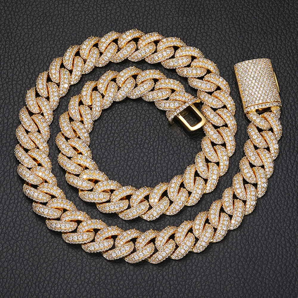 Miami Ice BRACELET 8MM