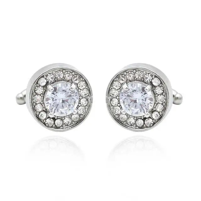 Delicate Jewelry Men's Cufflinks