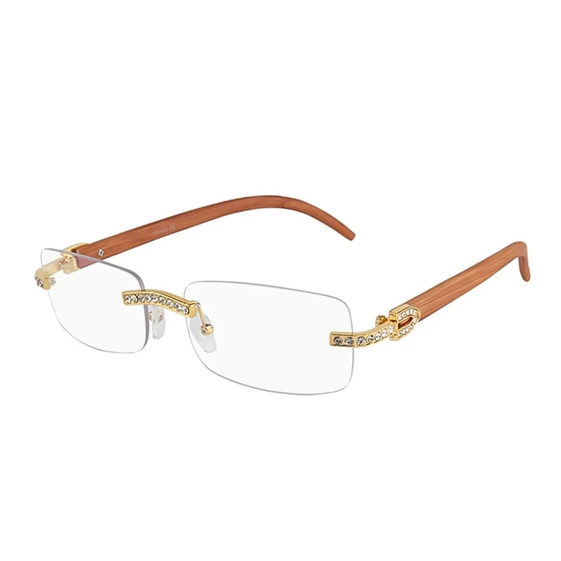 Miami Ice Out Glasses