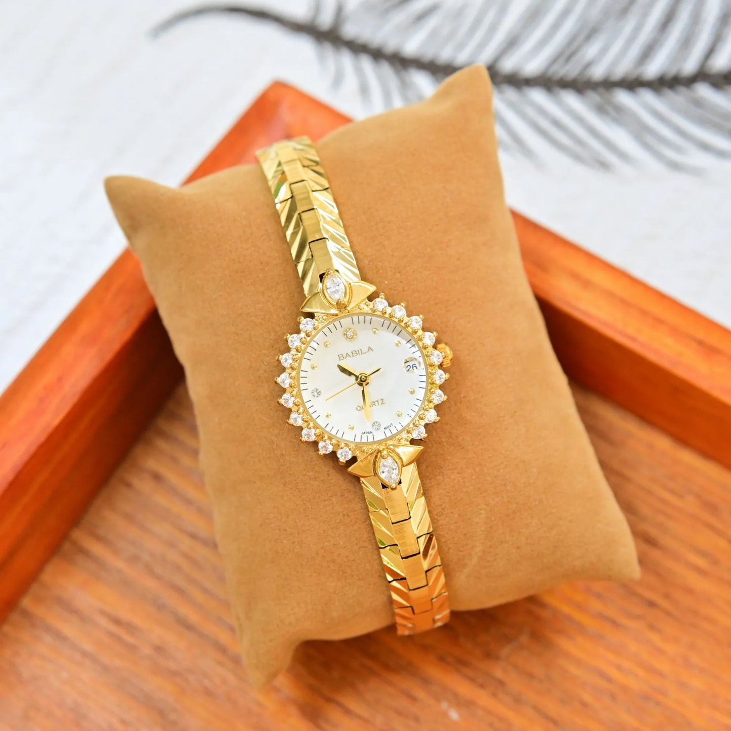 Miami Ice Odyssey Watches
