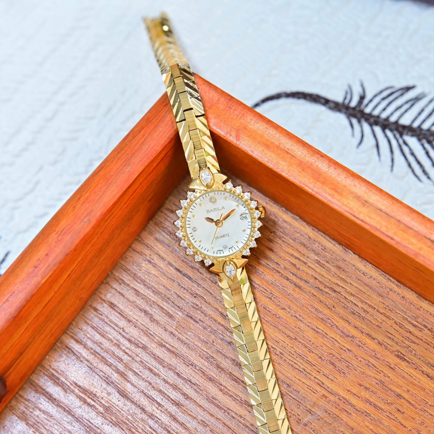Miami Ice Odyssey Watches