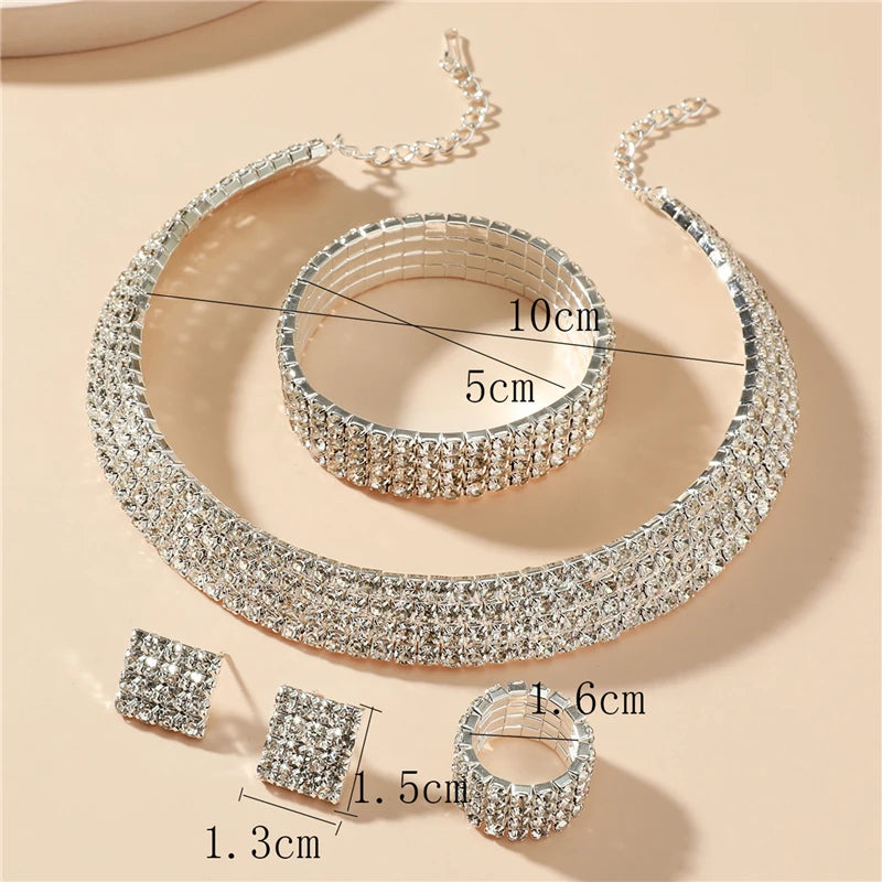 Korean Hot Selling Fashion Jewelry