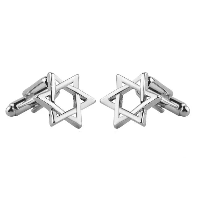 Delicate Jewelry Men's Cufflinks