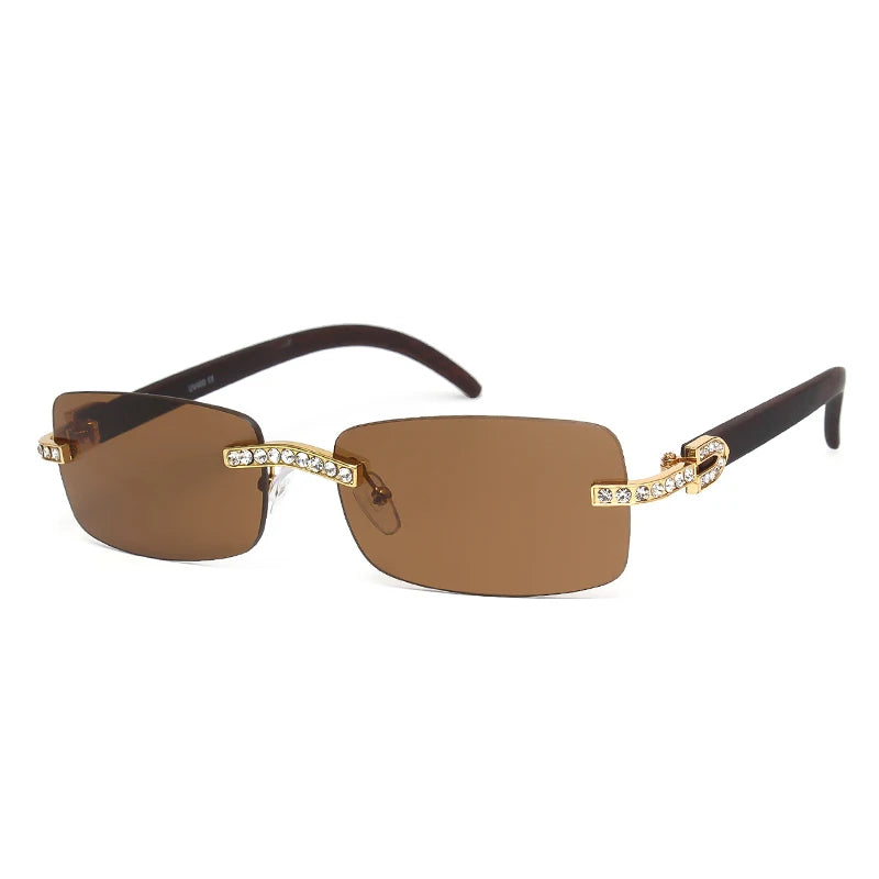 Miami Ice Out Glasses