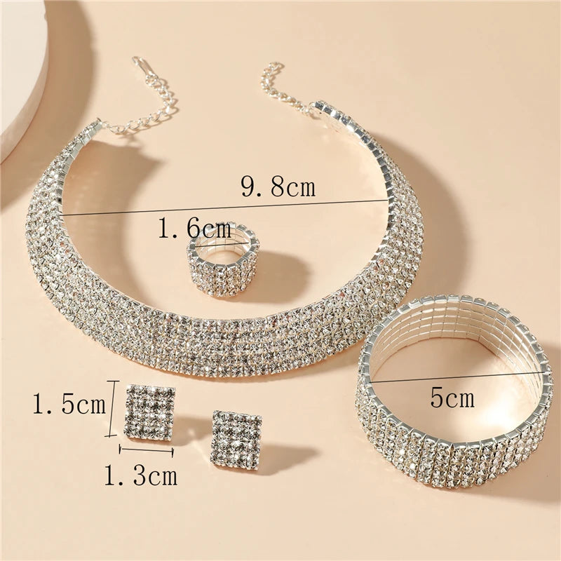 Korean Hot Selling Fashion Jewelry
