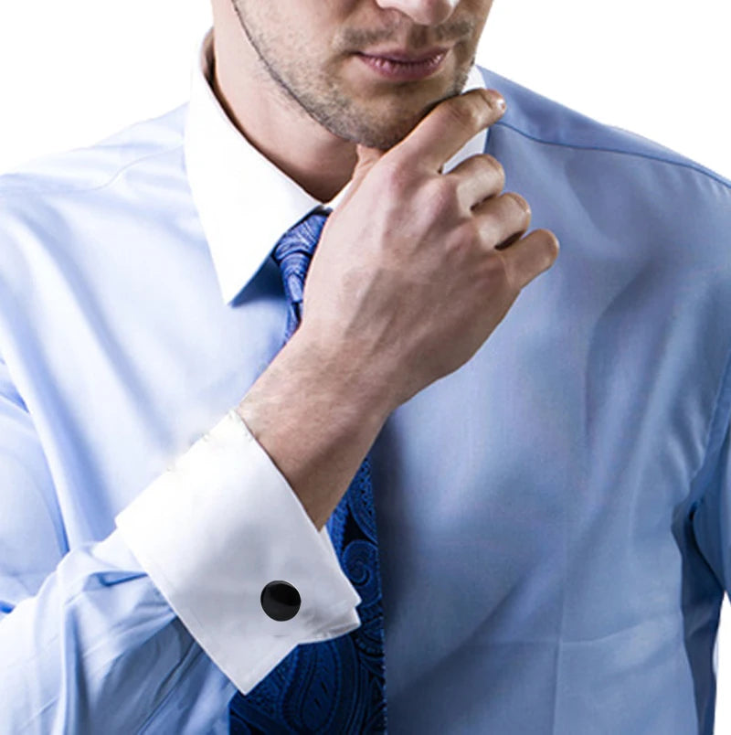 Delicate Jewelry Men's Cufflinks