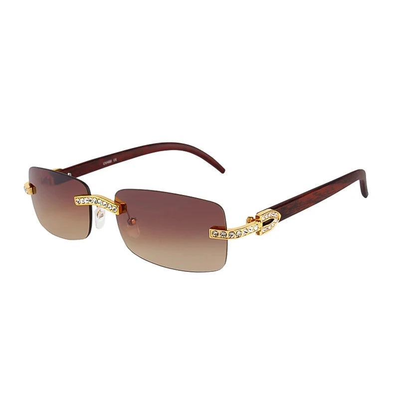 Miami Ice Out Glasses