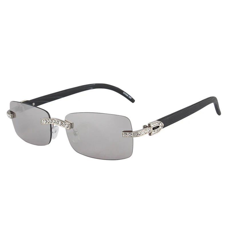 Miami Ice Out Glasses