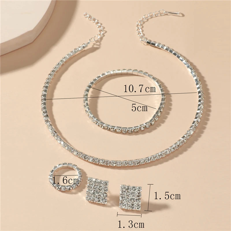 Korean Hot Selling Fashion Jewelry