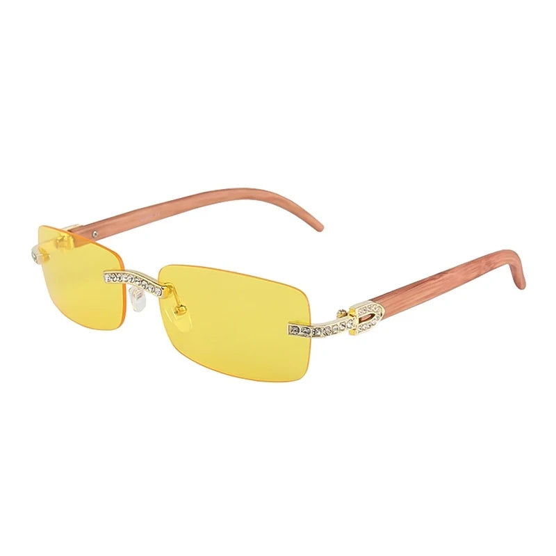 Miami Ice Out Glasses