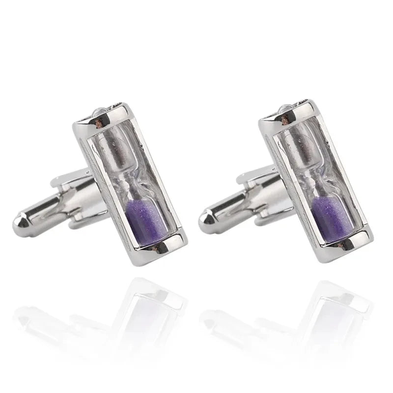Delicate Jewelry Men's Cufflinks